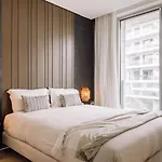 Telmest - 2 Bedrooms, Balcony In Santo Antonio アパート *
