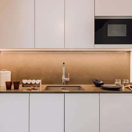 Telmest - 2 Bedrooms, Balcony In Santo Antonio Apartman Lisboa