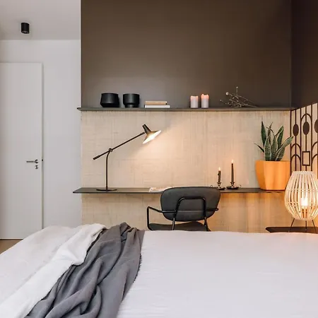 شقة Telmest - 2 Bedrooms, Balcony In Santo Antonio *