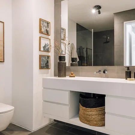 Telmest - 2 Bedrooms, Balcony In Santo Antonio 公寓 Lisboa
