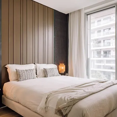 Telmest - 2 Bedrooms, Balcony In Santo Antonio 公寓 *