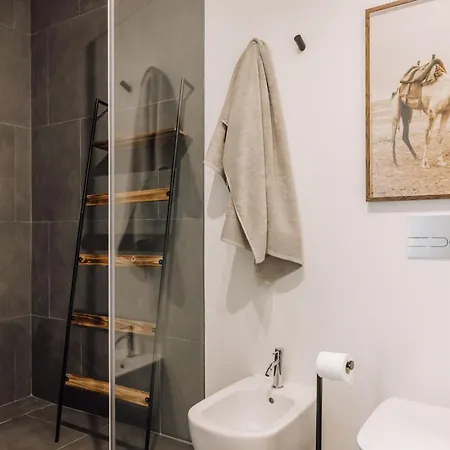 公寓 Telmest - 2 Bedrooms, Balcony In Santo Antonio Lisboa